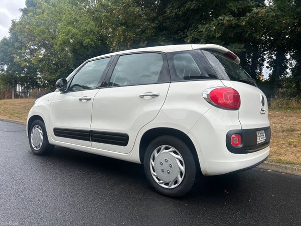 Fiat 500L 2017(NCT 01/27. TAX 03/27) 396343142