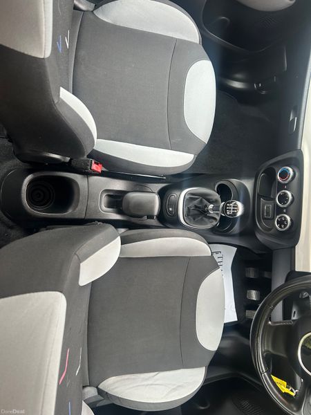 Fiat 500L 2017(NCT 01/27. TAX 03/27) 396343150