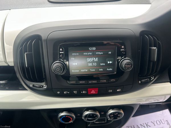Fiat 500L 2017(NCT 01/27. TAX 03/27) 396343152