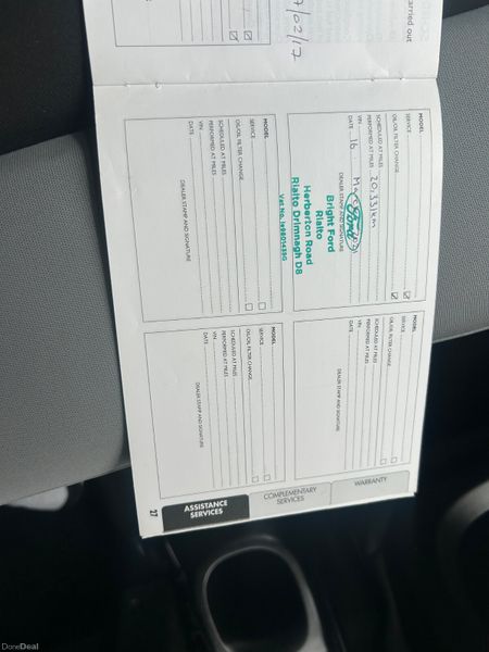 Fiat 500L 2017(NCT 01/27. TAX 03/27) 396343156