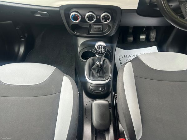 Fiat 500L 2017(NCT 01/27. TAX 03/27) 396343158