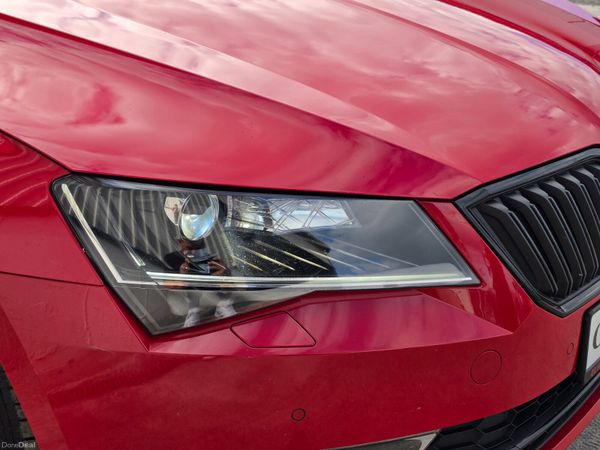 Skoda Superb 2019 2.0 150bhp Sunroof 396344044