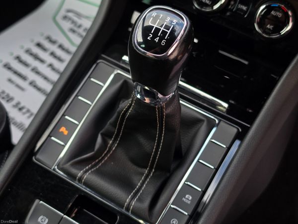 Skoda Superb 2019 2.0 150bhp Sunroof 396344046