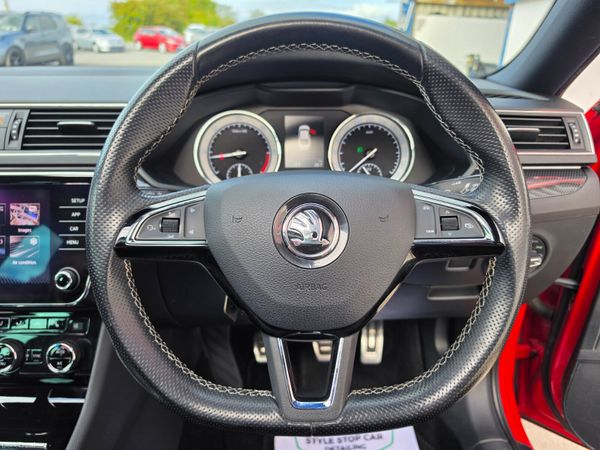 Skoda Superb 2019 2.0 150bhp Sunroof 396344034