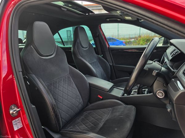 Skoda Superb 2019 2.0 150bhp Sunroof 396344036
