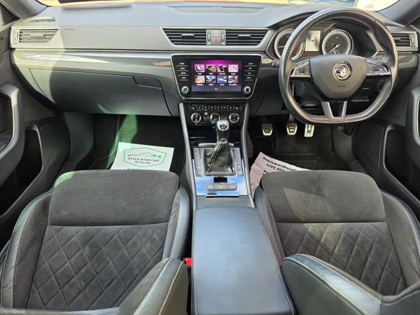 Skoda Superb 2019 2.0 150bhp Sunroof 396344038