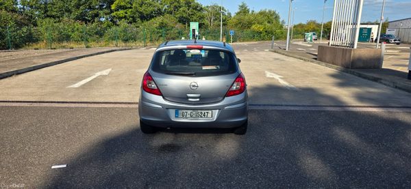 Opel Corsa 2007 New Chain New Nct 396352708
