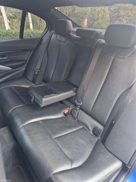 BMW 330e M-SPORT SHADOW EDITION, FINANCE ,WARRANTY 396361084