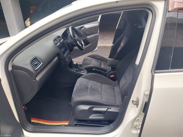 Volkswagen Golf 2012 1.4 TSI DSG HIGHLINE 396362728