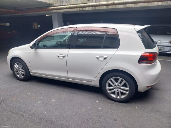 Volkswagen Golf 2012 1.4 TSI DSG HIGHLINE 396362730