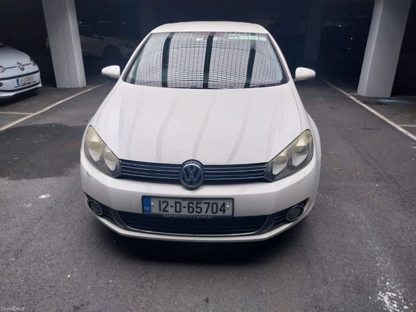 Volkswagen Golf 2012 1.4 TSI DSG HIGHLINE 396362732