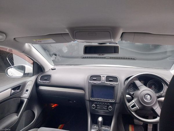 Volkswagen Golf 2012 1.4 TSI DSG HIGHLINE 396362734