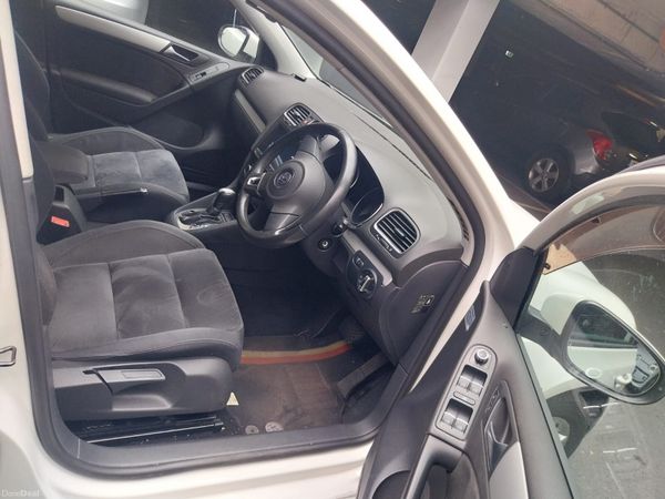 Volkswagen Golf 2012 1.4 TSI DSG HIGHLINE 396362736