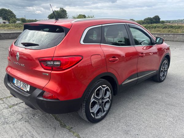 Renault Kadjar 2016 NEW NCT 396369094