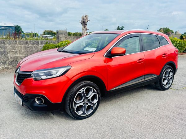 Renault Kadjar 2016 NEW NCT 396369096