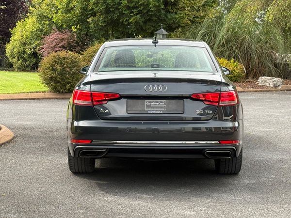 Now Reserved! Excellent Condition 192 Audi A4! 396395860