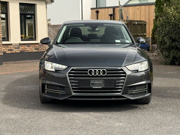 Now Reserved! Excellent Condition 192 Audi A4! 396395862