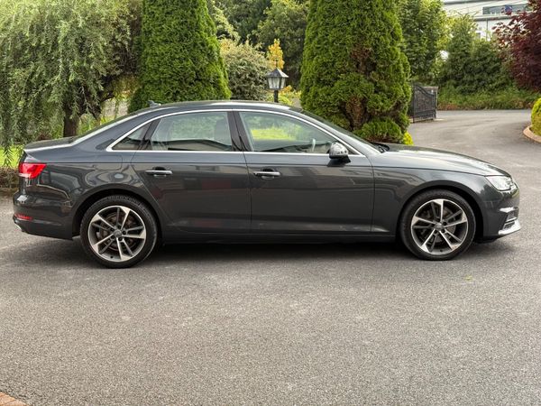 Now Reserved! Excellent Condition 192 Audi A4! 396395868