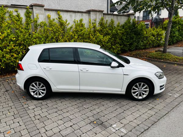 2015 152 VW GOLF 1.2 TSI DSG AUTO LOUNGE COMFORT 396398406