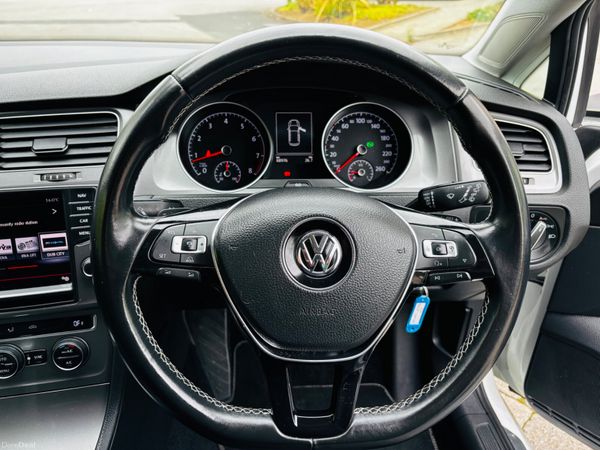 2015 152 VW GOLF 1.2 TSI DSG AUTO LOUNGE COMFORT 396398414