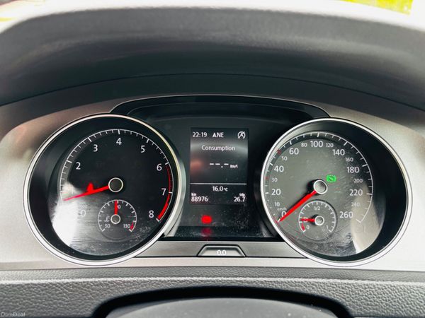 2015 152 VW GOLF 1.2 TSI DSG AUTO LOUNGE COMFORT 396398422