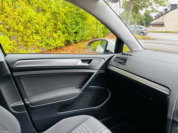 2015 152 VW GOLF 1.2 TSI DSG AUTO LOUNGE COMFORT 396398426