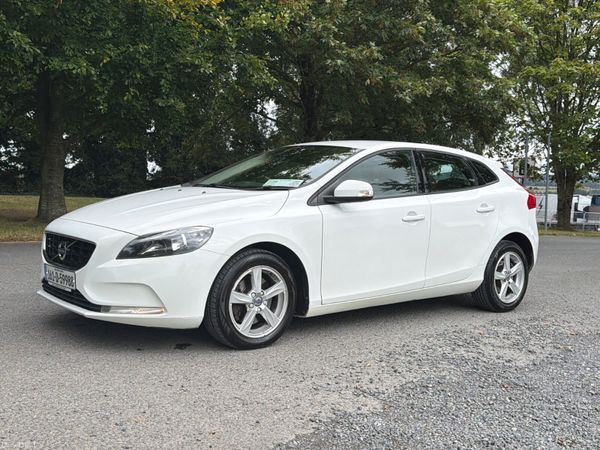 Volvo V40 2016 D2  ES 2.0 396304448