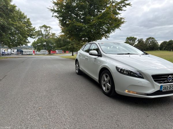 Volvo V40 2016 D2  ES 2.0 396304490