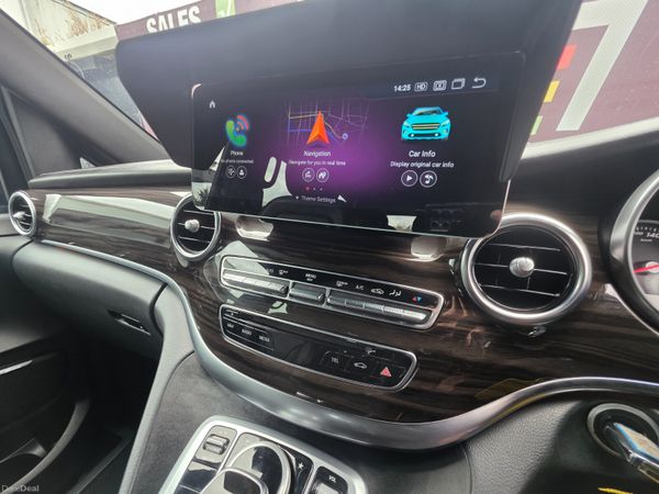 2016 Mercedes-Benz V-Class V250 Compact Falcon Edi 396307970