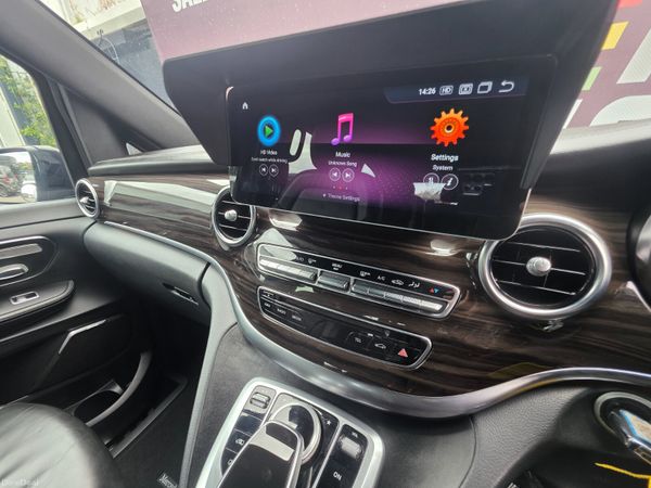 2016 Mercedes-Benz V-Class V250 Compact Falcon Edi 396307972
