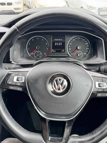 VW Polo 1.0 Auto Tsi Highline 78,500kms 2018 396310620