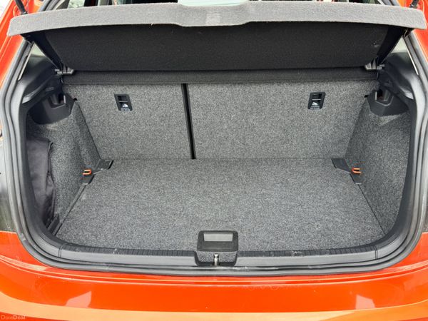 VW Polo 1.0 Auto Tsi Highline 78,500kms 2018 396310716