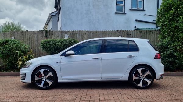 Golf Mk7 GTI/Low Miles 24k/DSG *Now Vrt'd & NCT'd* 396311216