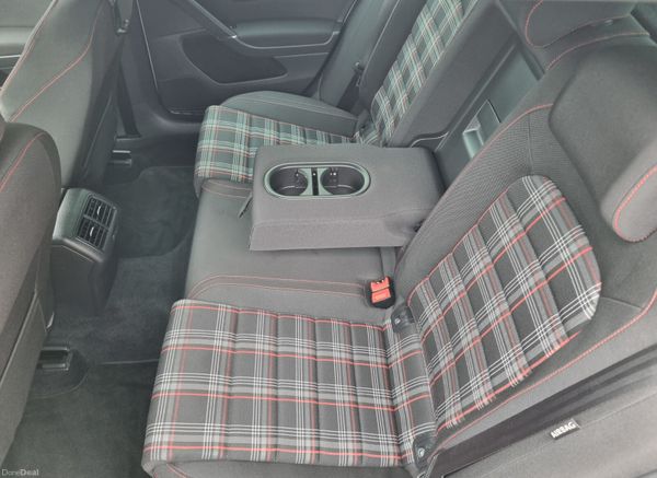 Golf Mk7 GTI/Low Miles 24k/DSG *Now Vrt'd & NCT'd* 396311434