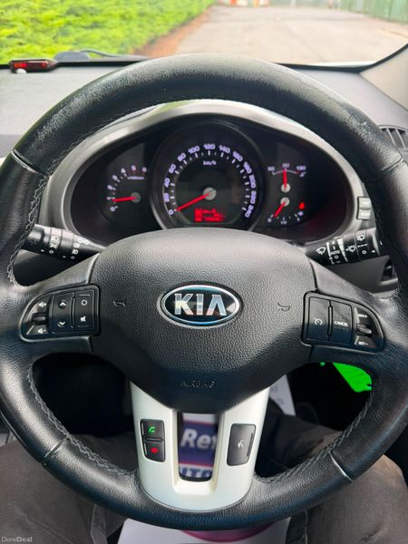 Kia Sportage 2014 AWD AUTO 2.0 Crdi 396311842