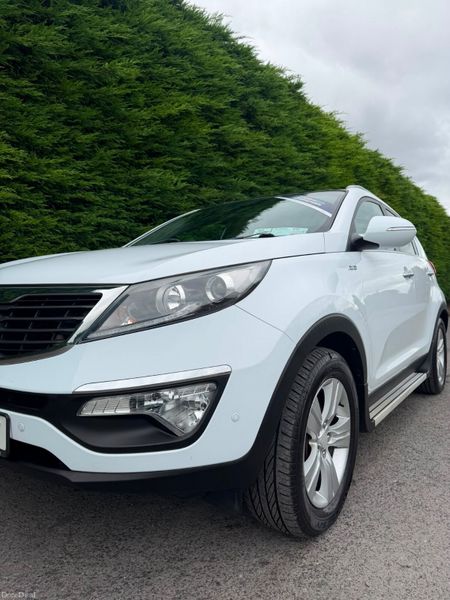 Kia Sportage 2014 AWD AUTO 2.0 Crdi 396311830