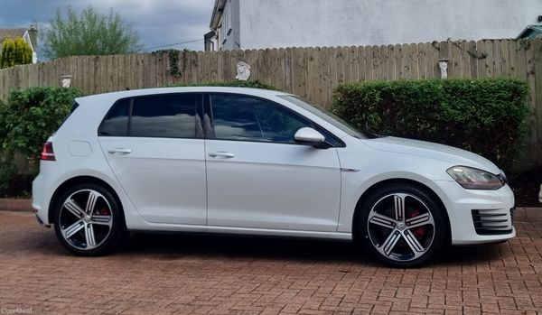 Golf Mk7 GTI/Low Miles 53k DSG 396319204