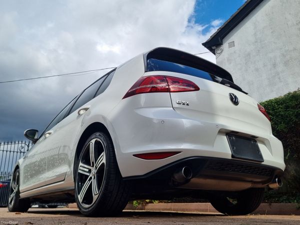 Golf Mk7 GTI/Low Miles 53k DSG 396321564