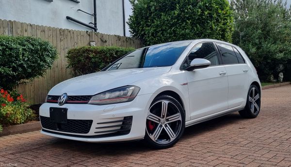 Golf Mk7 GTI/Low Miles 53k DSG 396321568