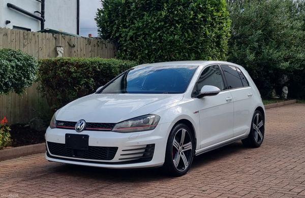 Golf Mk7 GTI/Low Miles 53k DSG 396321570