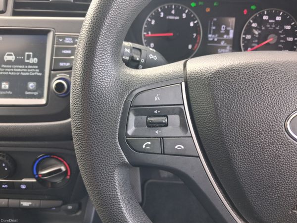 191 Hyundai i20 ***NOW RESERVED*** 396332448