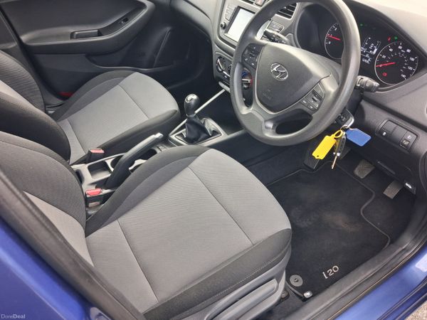 191 Hyundai i20 ***NOW RESERVED*** 396332460