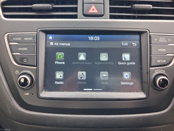 191 Hyundai i20 ***NOW RESERVED*** 396332410