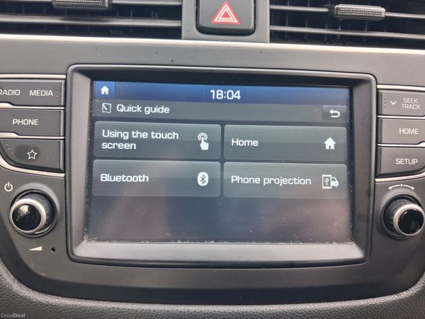 191 Hyundai i20 ***NOW RESERVED*** 396332412
