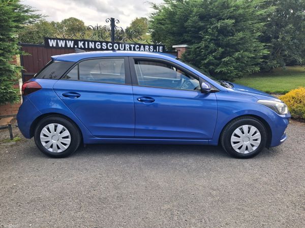 191 Hyundai i20 ***NOW RESERVED*** 396332418