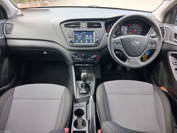 191 Hyundai i20 ***NOW RESERVED*** 396332424