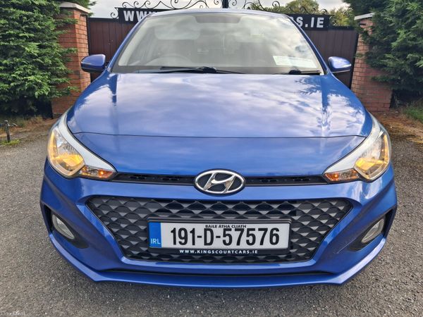 191 Hyundai i20 ***NOW RESERVED*** 396332436