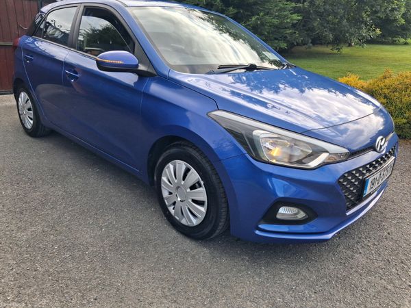 191 Hyundai i20 ***NOW RESERVED*** 396332438