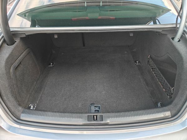 152 Audi A4 Ultra NCT 07/27 396334366