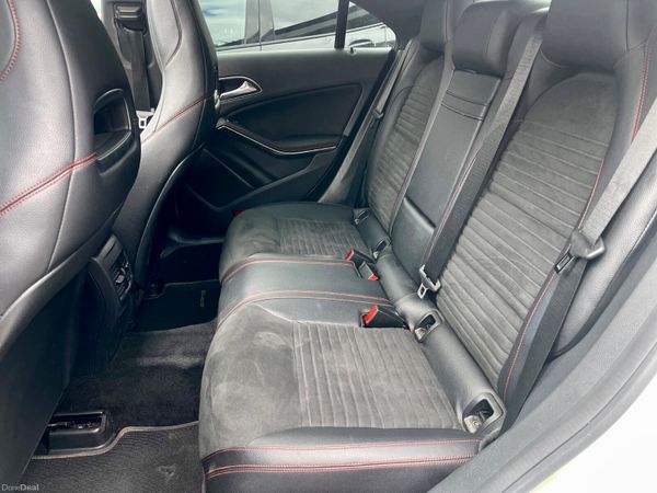 142 Mercedes CLA 250 4MATIC AMG Sport Auto 396335378